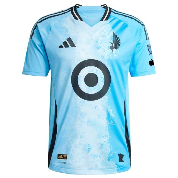 Thailand Trikot Minnesota United Heim 2026